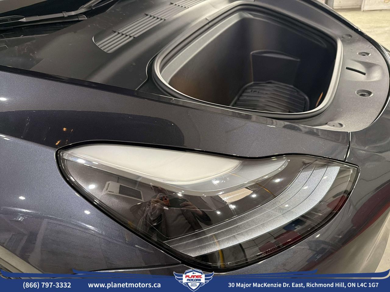 2024 Tesla Model Y RWD Richmond Hill ON