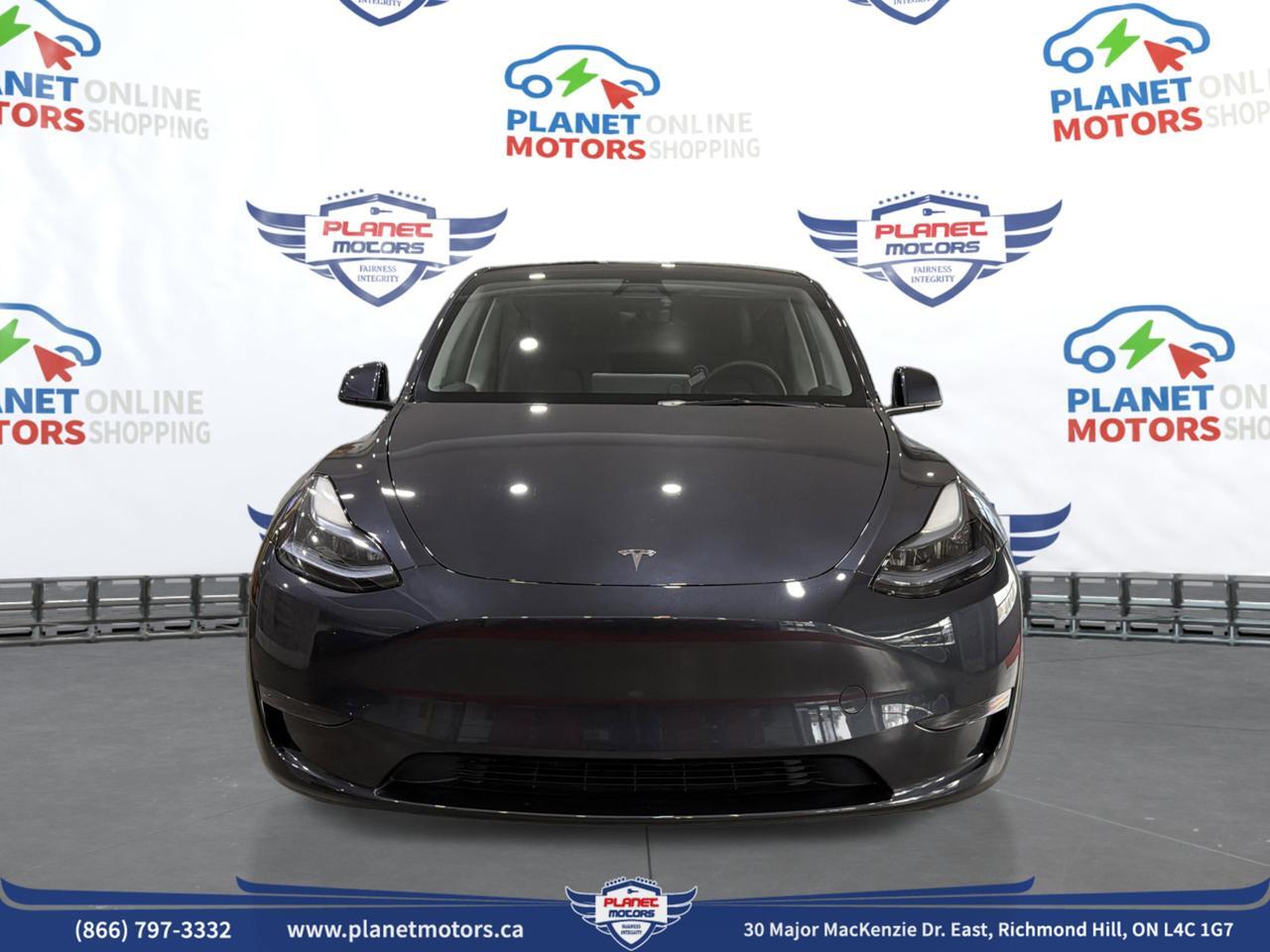 2024 Tesla Model Y RWD Richmond Hill ON