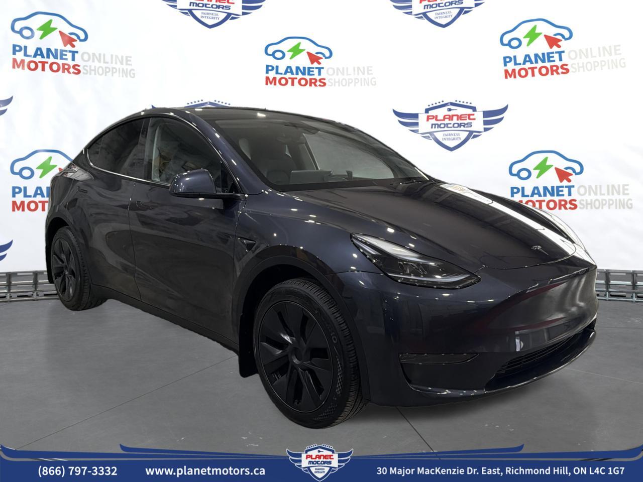 2024 Tesla Model Y RWD Richmond Hill ON