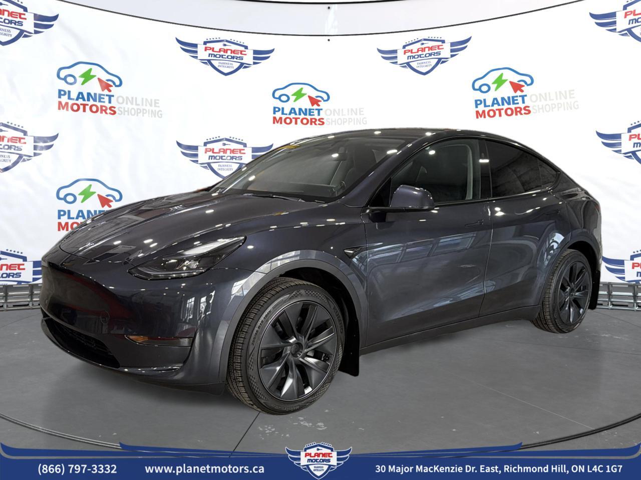 2024 Tesla Model Y RWD Richmond Hill ON