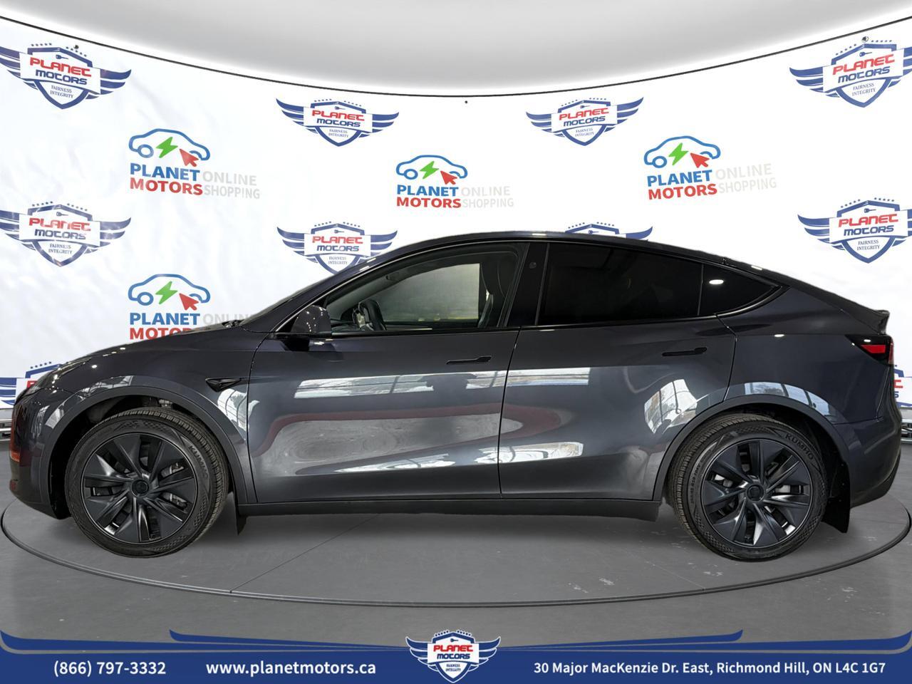 2024 Tesla Model Y RWD Richmond Hill ON