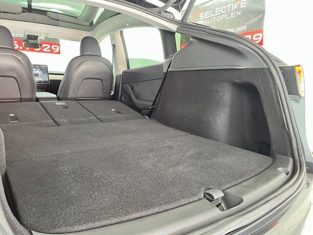 2024 Tesla Model Y Standard Range Carrollton TX