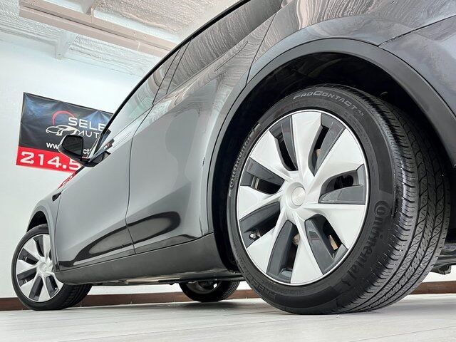 2024 Tesla Model Y Standard Range Carrollton TX