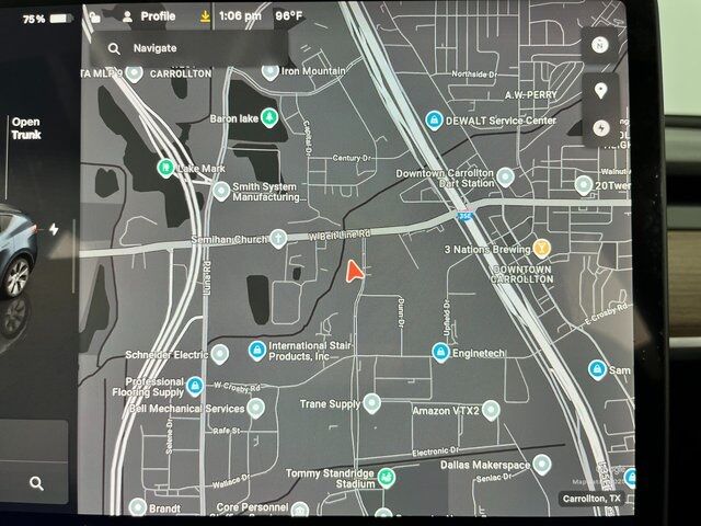 2024 Tesla Model Y Standard Range Carrollton TX