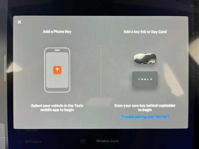 2024 Tesla Model Y Standard Range Carrollton TX