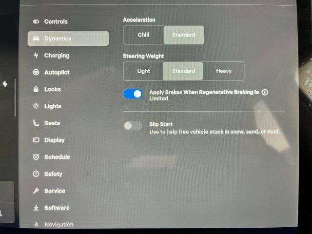 2024 Tesla Model Y Standard Range Carrollton TX