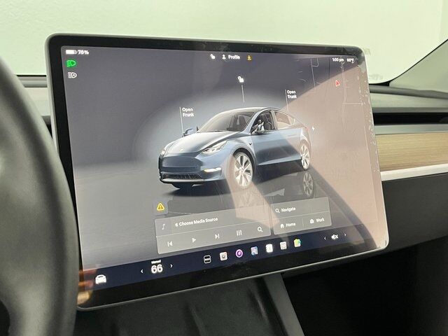 2024 Tesla Model Y Standard Range Carrollton TX