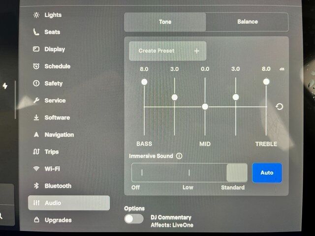 2024 Tesla Model Y Standard Range Carrollton TX