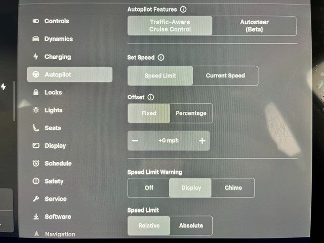 2024 Tesla Model Y Standard Range Carrollton TX