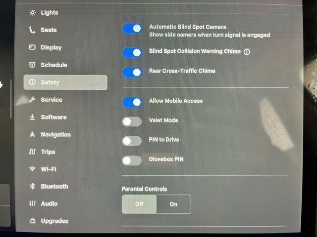 2024 Tesla Model Y Standard Range Carrollton TX
