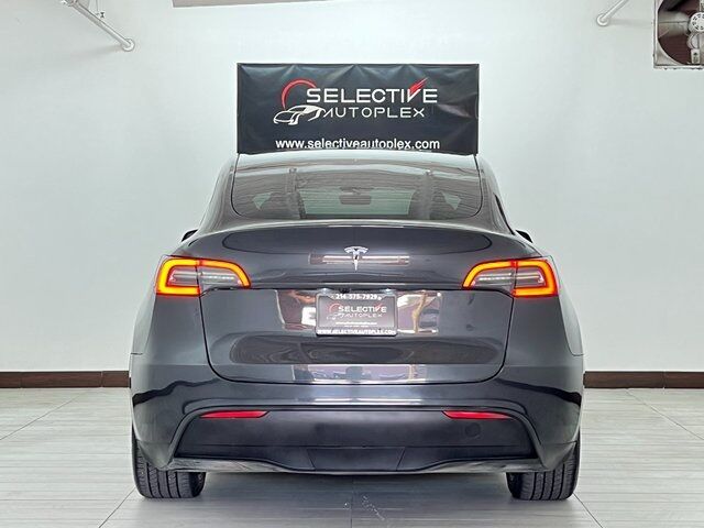 2024 Tesla Model Y Standard Range Carrollton TX