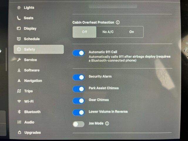 2024 Tesla Model Y Standard Range Carrollton TX