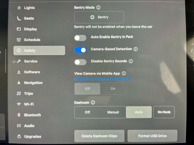 2024 Tesla Model Y Standard Range Carrollton TX