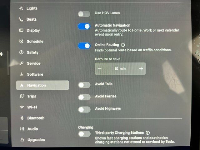 2024 Tesla Model Y Standard Range Carrollton TX