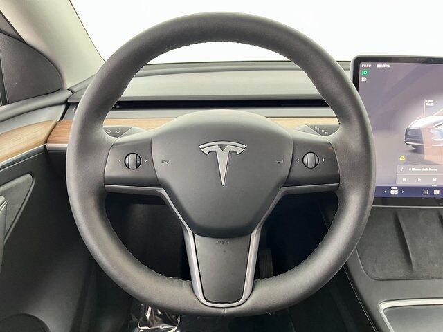 2024 Tesla Model Y Standard Range Carrollton TX