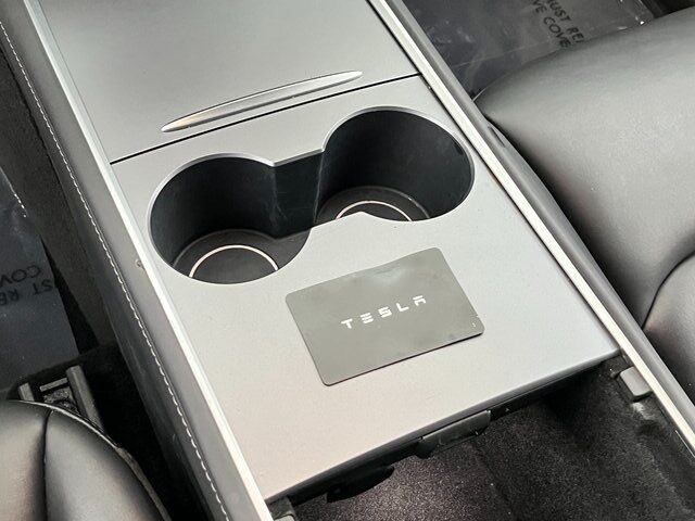 2024 Tesla Model Y Standard Range Carrollton TX