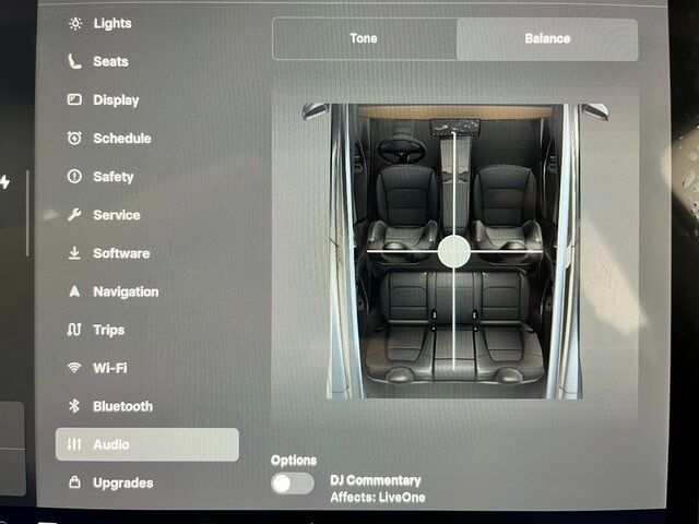 2024 Tesla Model Y Standard Range Carrollton TX
