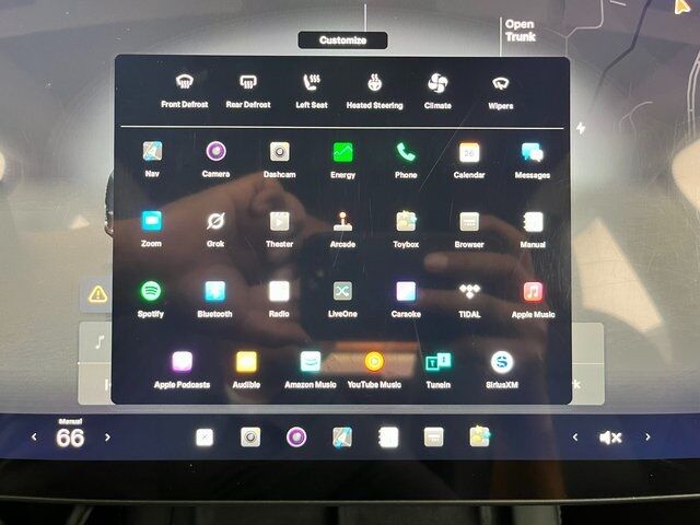 2024 Tesla Model Y Standard Range Carrollton TX