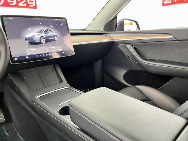 2024 Tesla Model Y Standard Range Carrollton TX