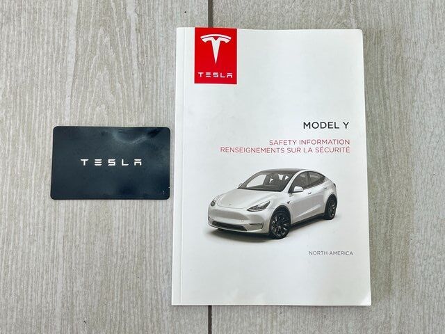 2024 Tesla Model Y Standard Range Carrollton TX