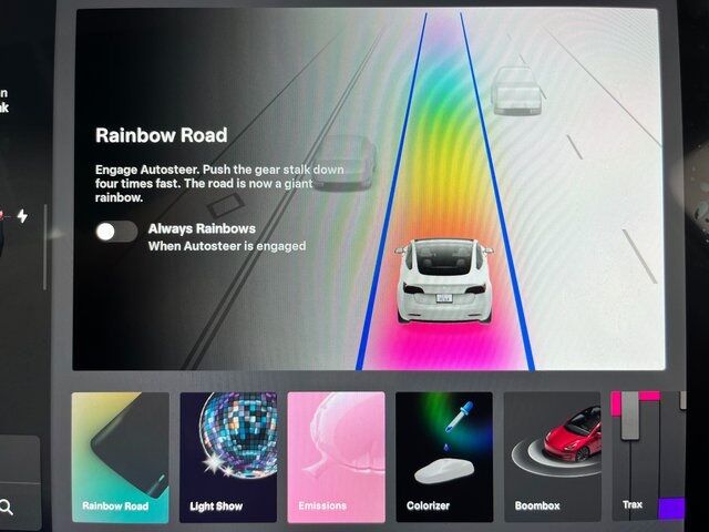 2024 Tesla Model Y Standard Range Carrollton TX