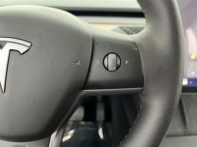 2024 Tesla Model Y Standard Range Carrollton TX