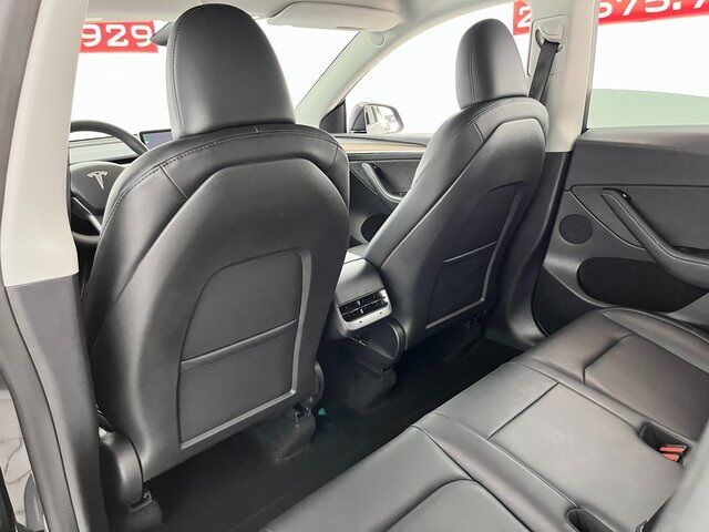 2024 Tesla Model Y Standard Range Carrollton TX