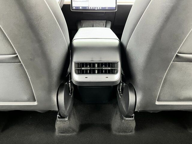 2024 Tesla Model Y Standard Range Carrollton TX