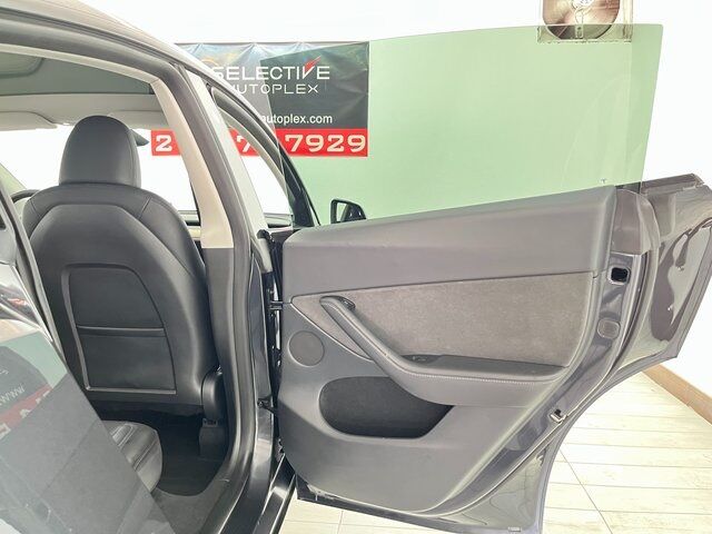 2024 Tesla Model Y Standard Range Carrollton TX