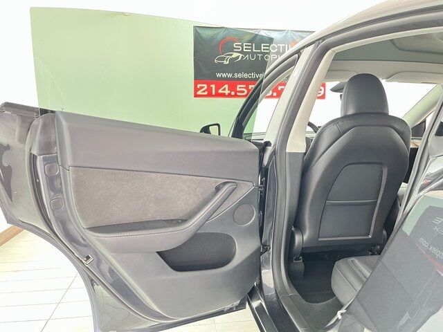 2024 Tesla Model Y Standard Range Carrollton TX