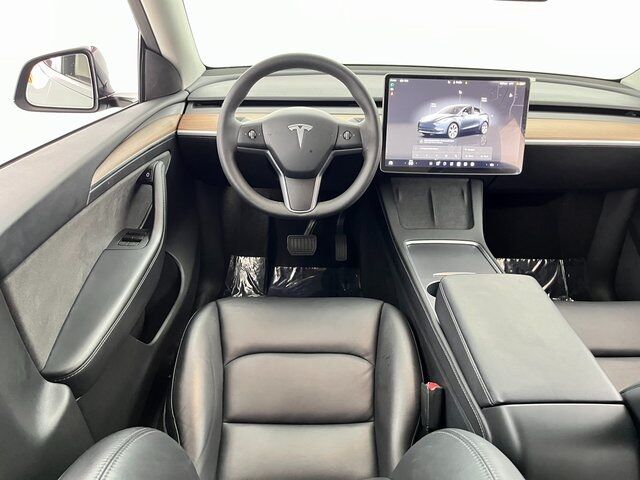 2024 Tesla Model Y Standard Range Carrollton TX