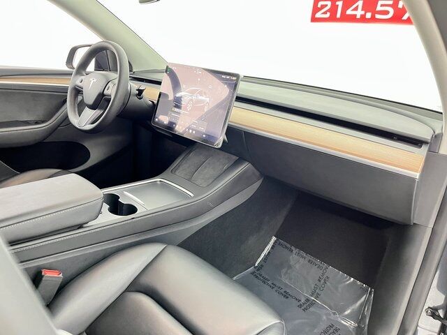 2024 Tesla Model Y Standard Range Carrollton TX