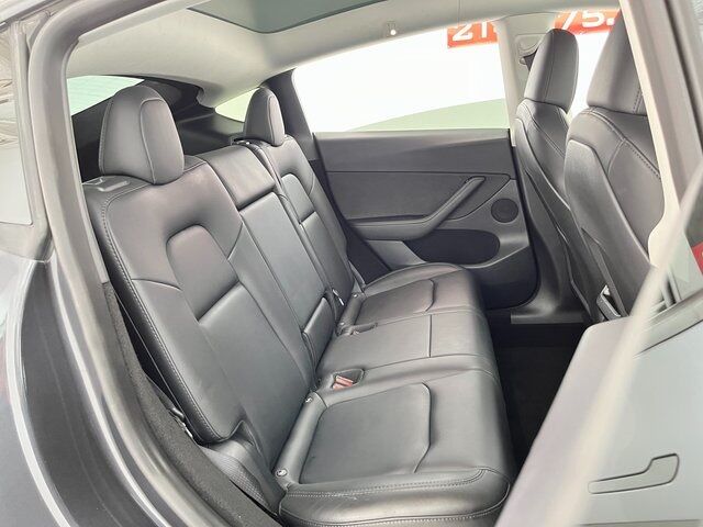 2024 Tesla Model Y Standard Range Carrollton TX