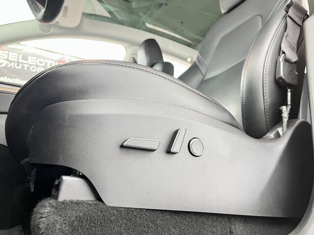 2024 Tesla Model Y Standard Range Carrollton TX