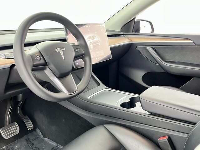 2024 Tesla Model Y Standard Range Carrollton TX