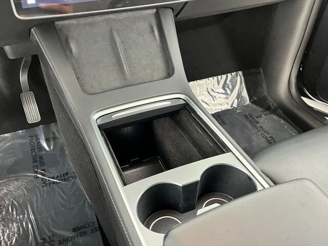 2024 Tesla Model Y Standard Range Carrollton TX