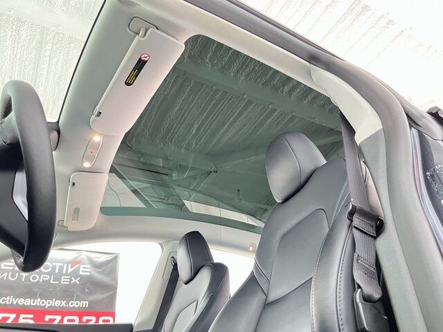 2024 Tesla Model Y Standard Range Carrollton TX