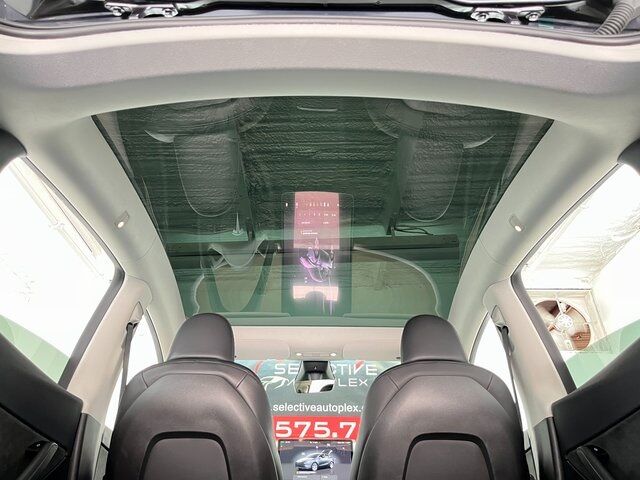 2024 Tesla Model Y Standard Range Carrollton TX