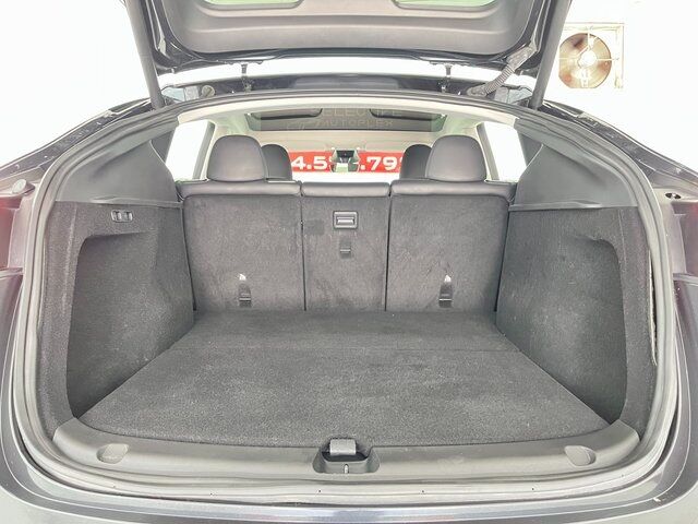 2024 Tesla Model Y Standard Range Carrollton TX