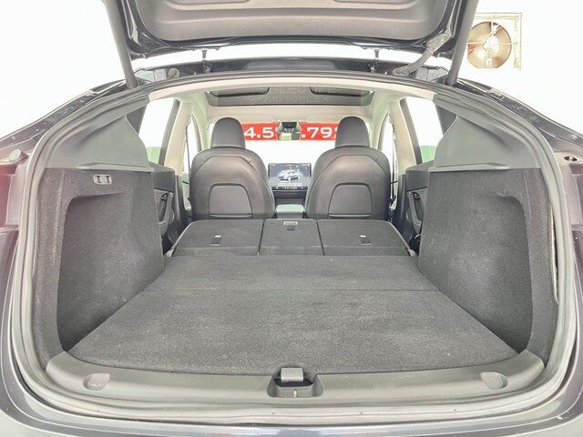 2024 Tesla Model Y Standard Range Carrollton TX