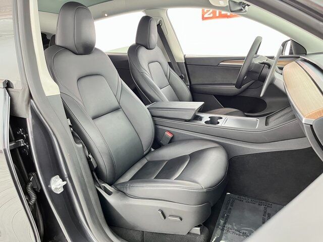 2024 Tesla Model Y Standard Range Carrollton TX