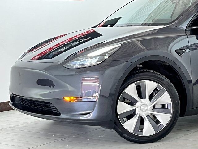 2024 Tesla Model Y Standard Range Carrollton TX