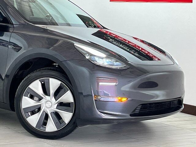 2024 Tesla Model Y Standard Range Carrollton TX