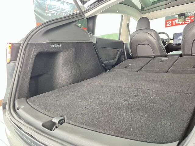 2024 Tesla Model Y Standard Range Carrollton TX