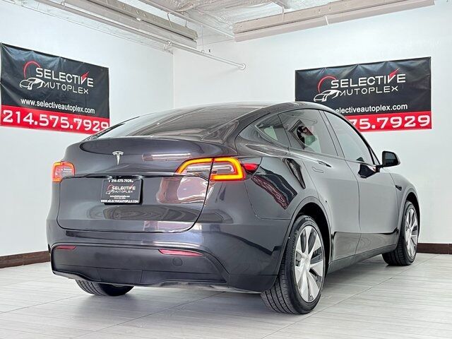 2024 Tesla Model Y Standard Range Carrollton TX
