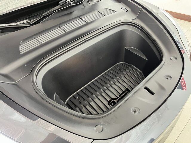 2024 Tesla Model Y Standard Range Carrollton TX