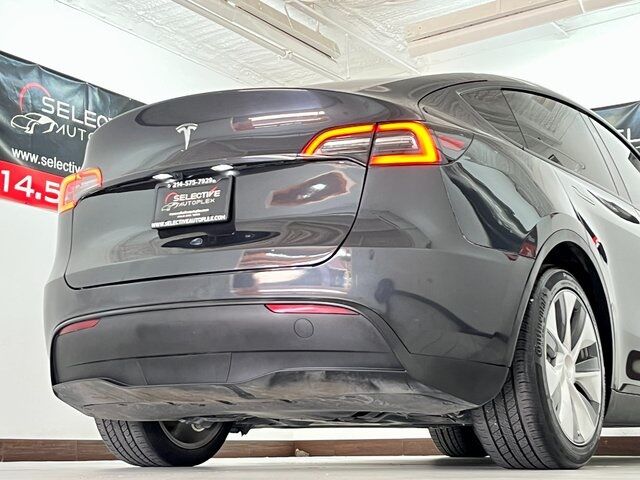 2024 Tesla Model Y Standard Range Carrollton TX