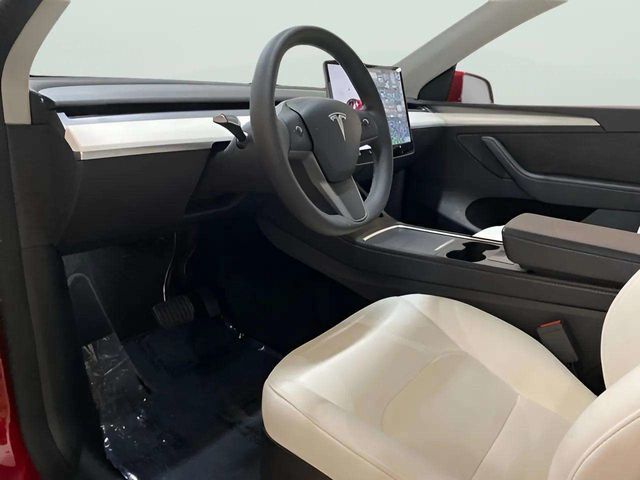 2024 Tesla Model Y Standard Range Dallas TX