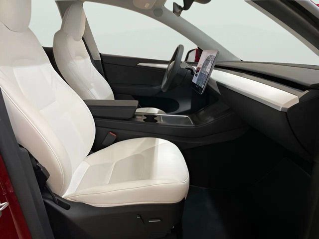 2024 Tesla Model Y Standard Range Dallas TX