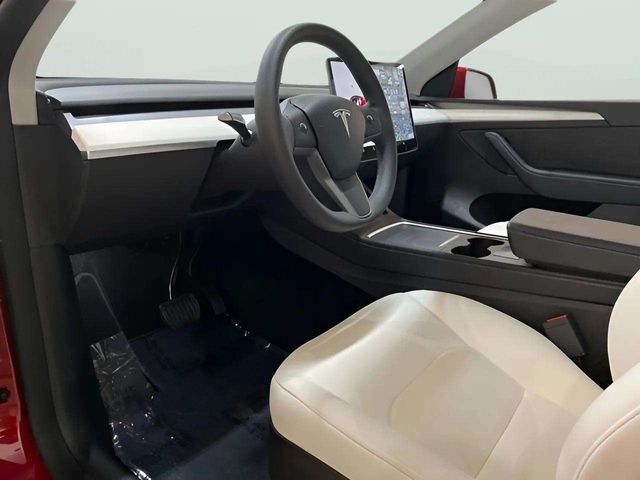 2024 Tesla Model Y Standard Range Dallas TX